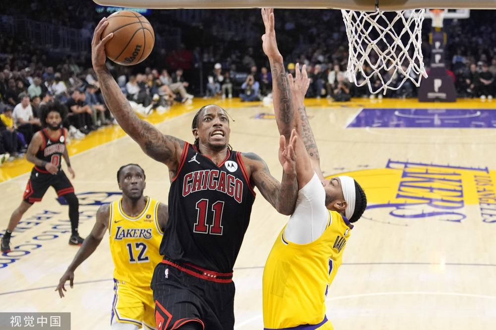 年的NBA